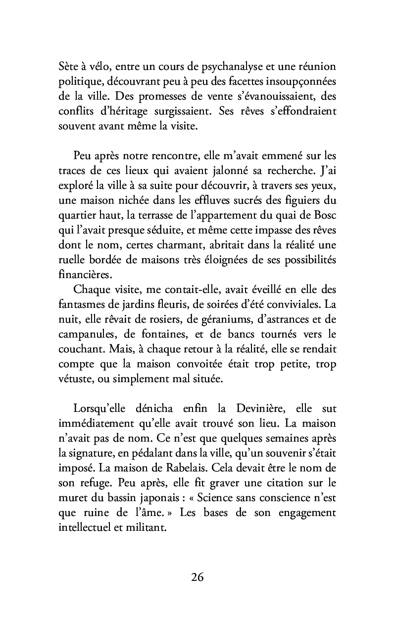 Voyage en clair-obscur - Image 11