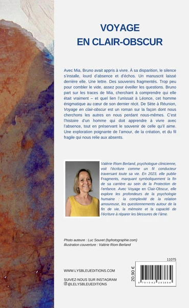 Voyage en clair-obscur - Image 13