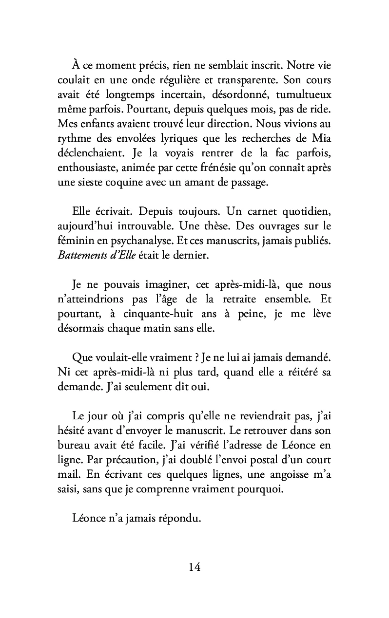 Voyage en clair-obscur - Image 21