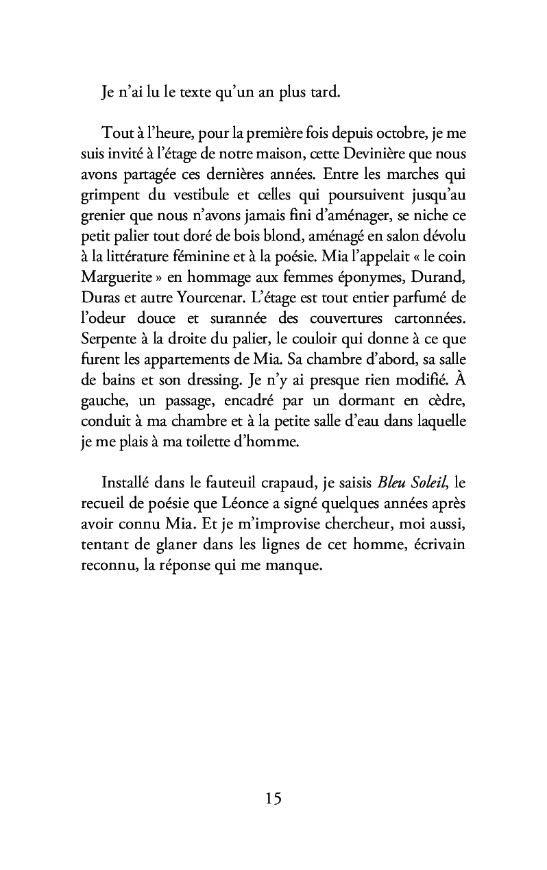 Voyage en clair-obscur - Image 22