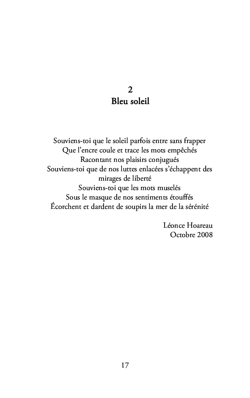 Voyage en clair-obscur - Image 3