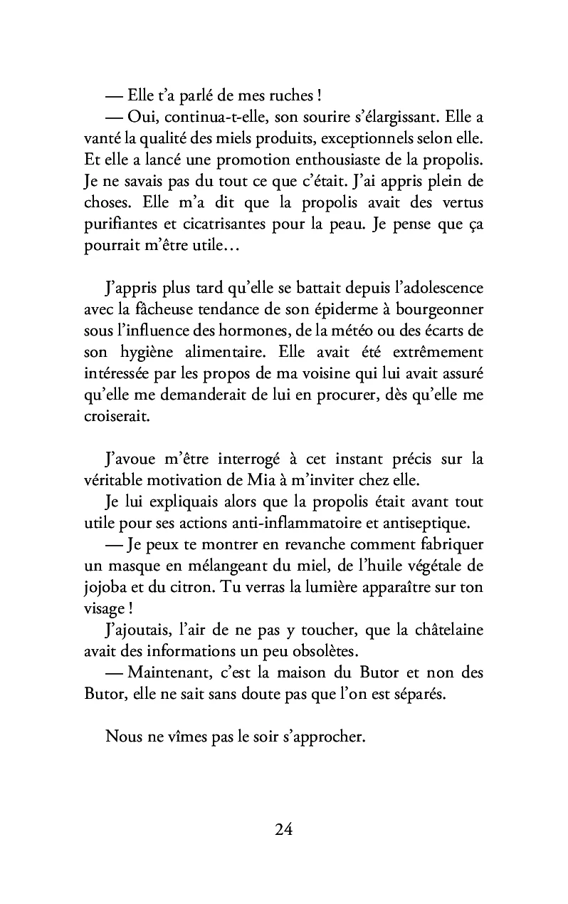 Voyage en clair-obscur - Image 31