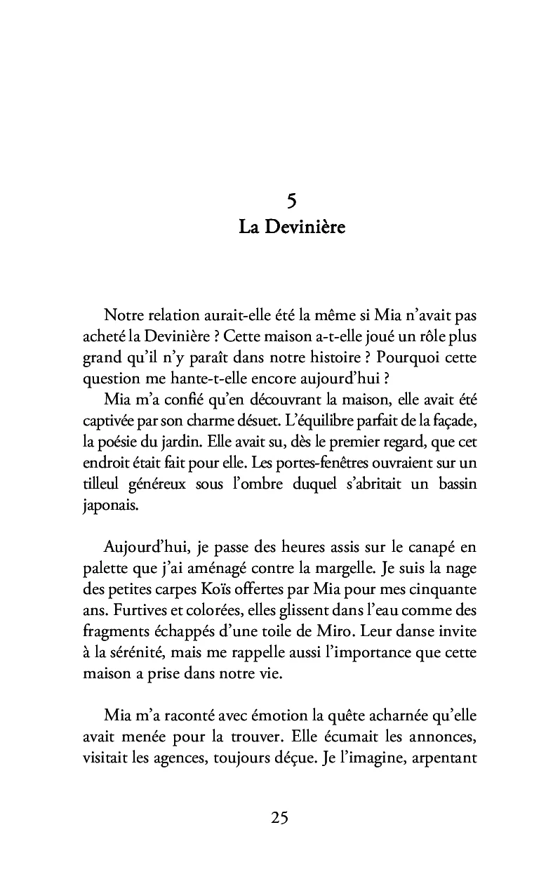 Voyage en clair-obscur - Image 32