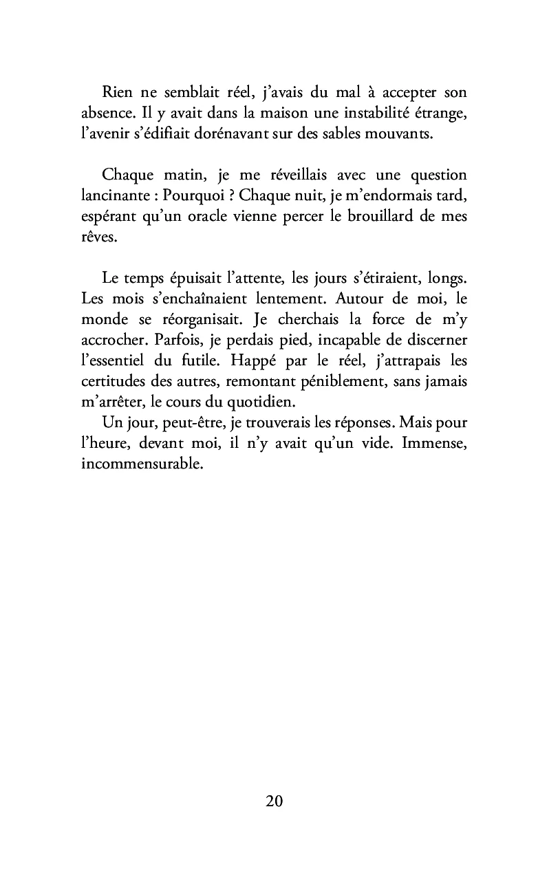 Voyage en clair-obscur - Image 5