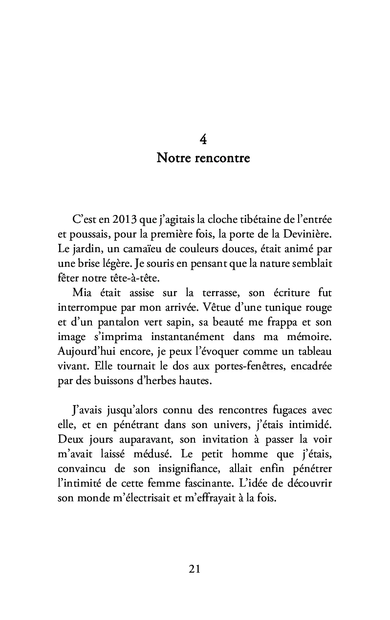 Voyage en clair-obscur - Image 6