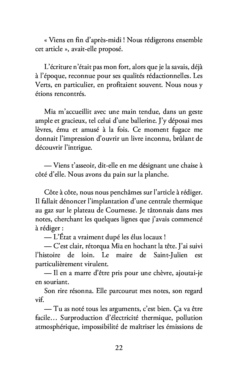 Voyage en clair-obscur - Image 7