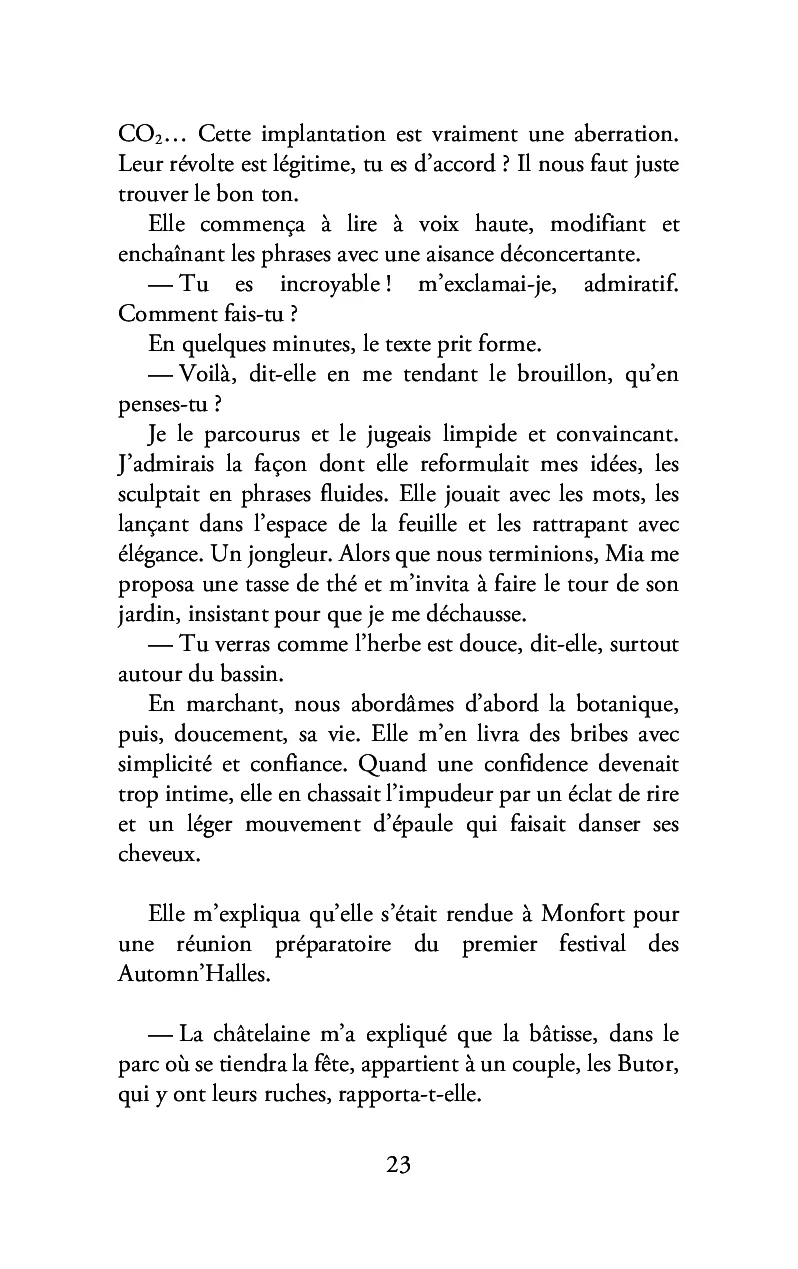 Voyage en clair-obscur - Image 8