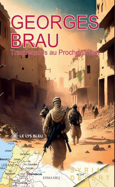 Traquenards au Proche-Orient - Image 13