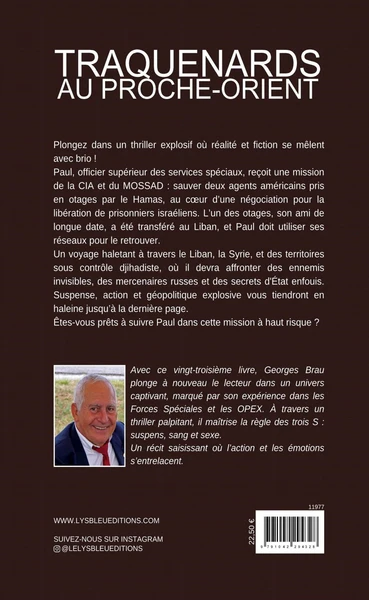 Traquenards au Proche-Orient - Image 14
