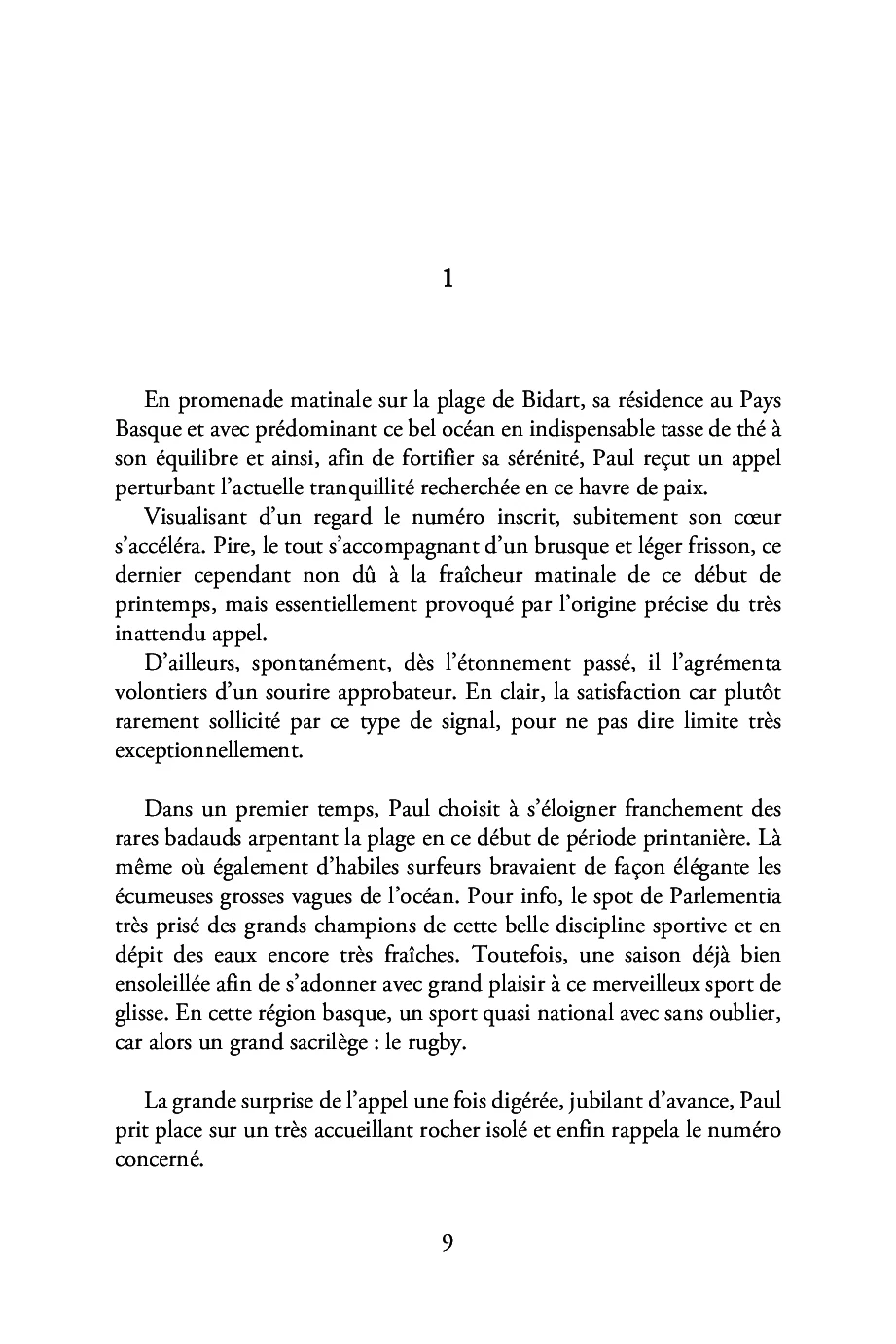 Traquenards au Proche-Orient - Image 17