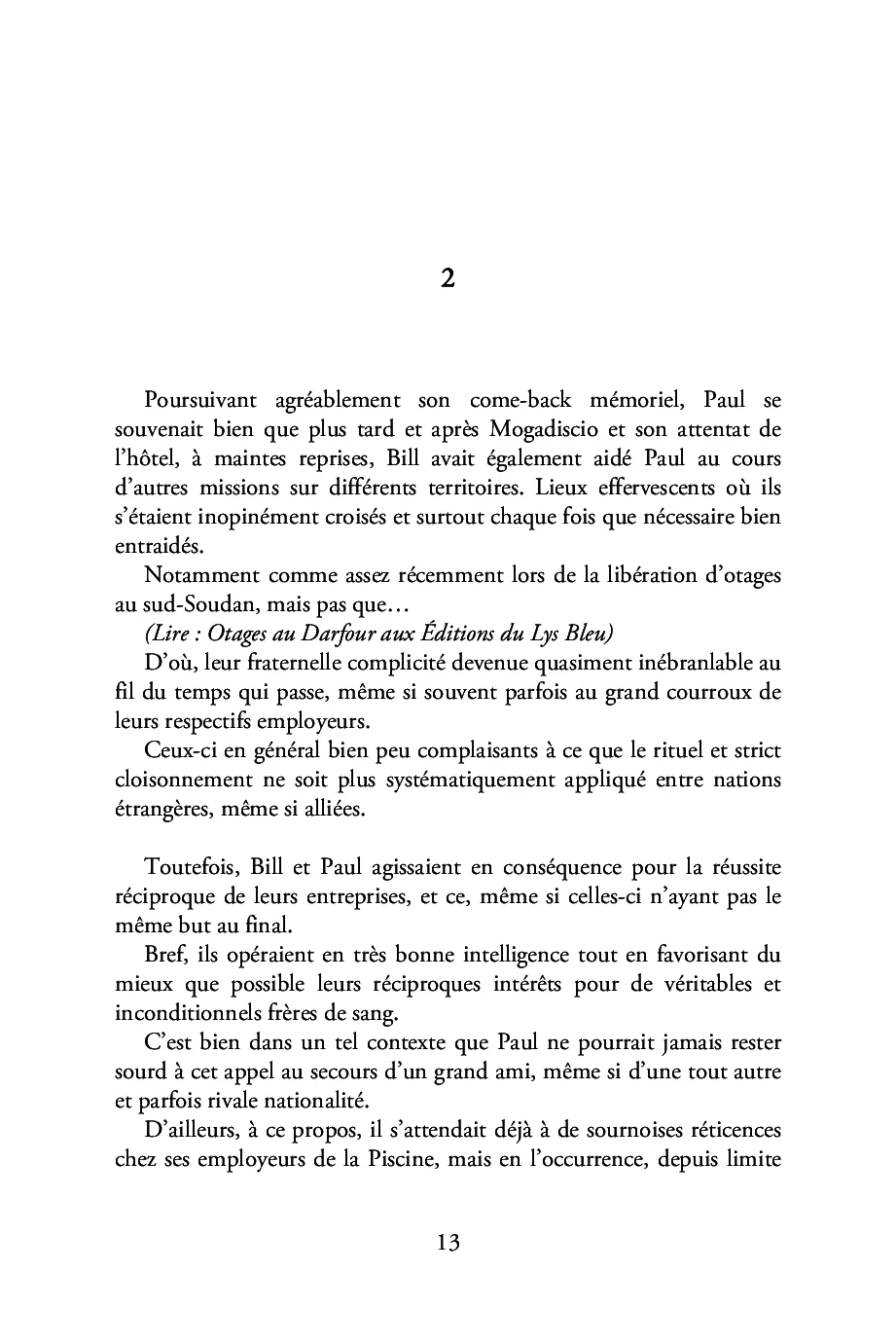 Traquenards au Proche-Orient - Image 21