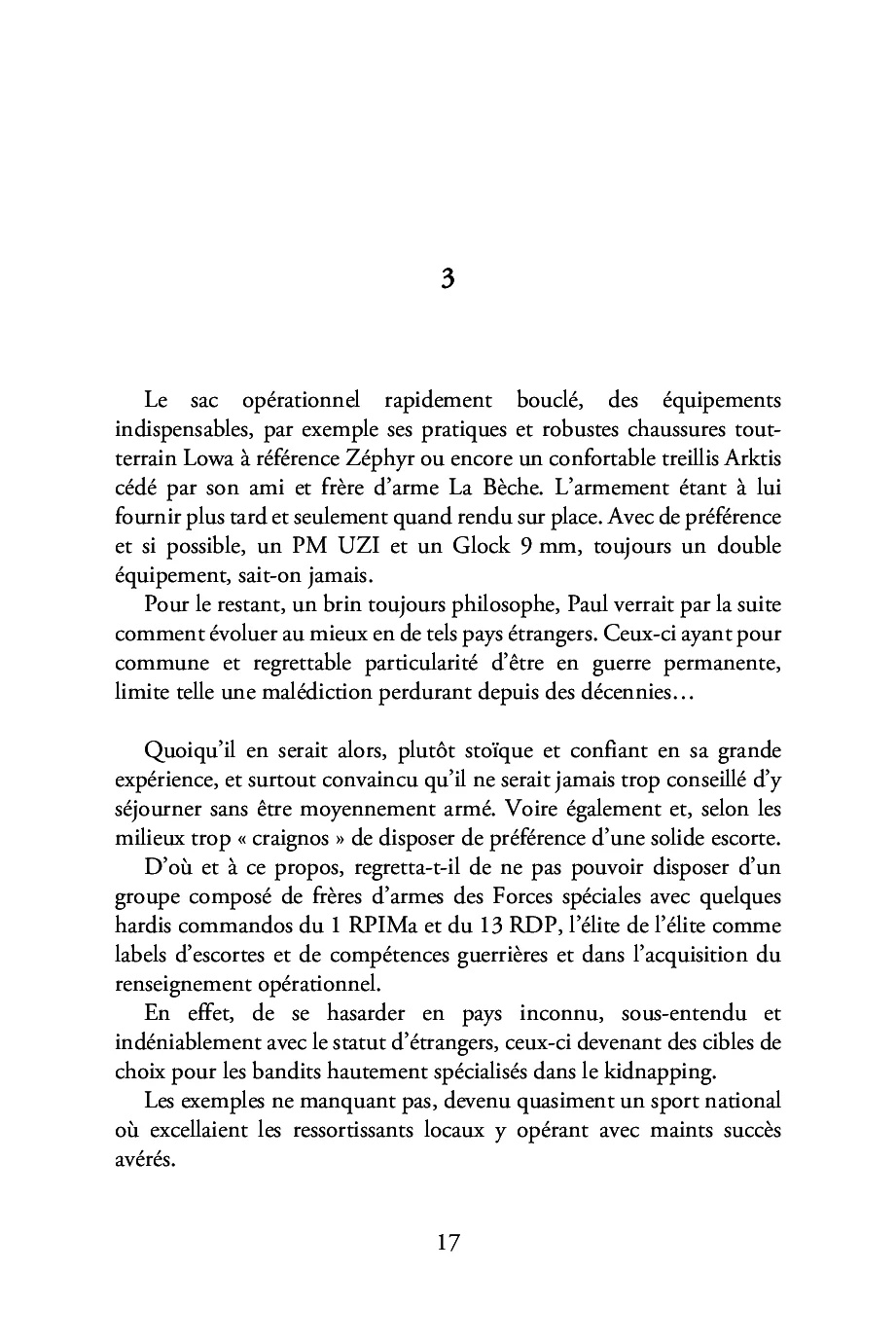 Traquenards au Proche-Orient - Image 25