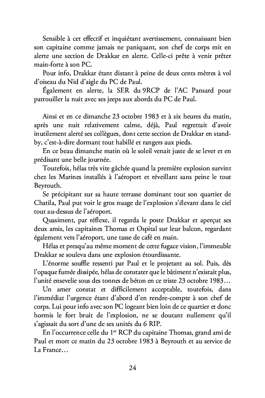 Traquenards au Proche-Orient - Image 32
