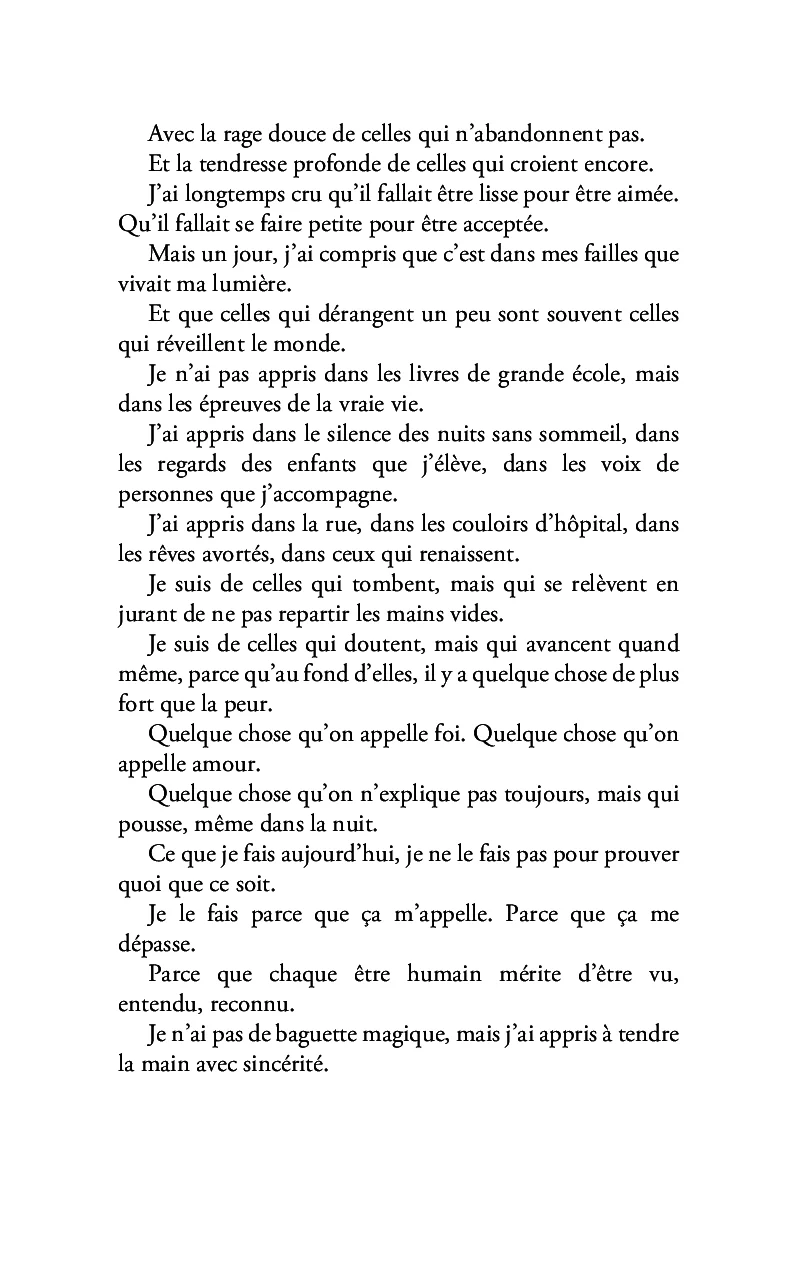 Lève-toi & shine - Image 10