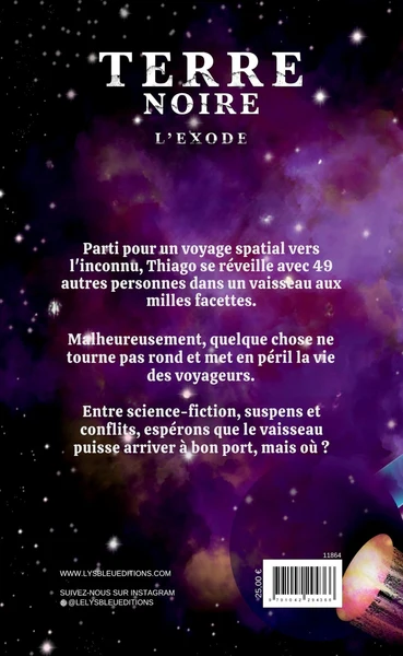 Terre Noire - Image 12