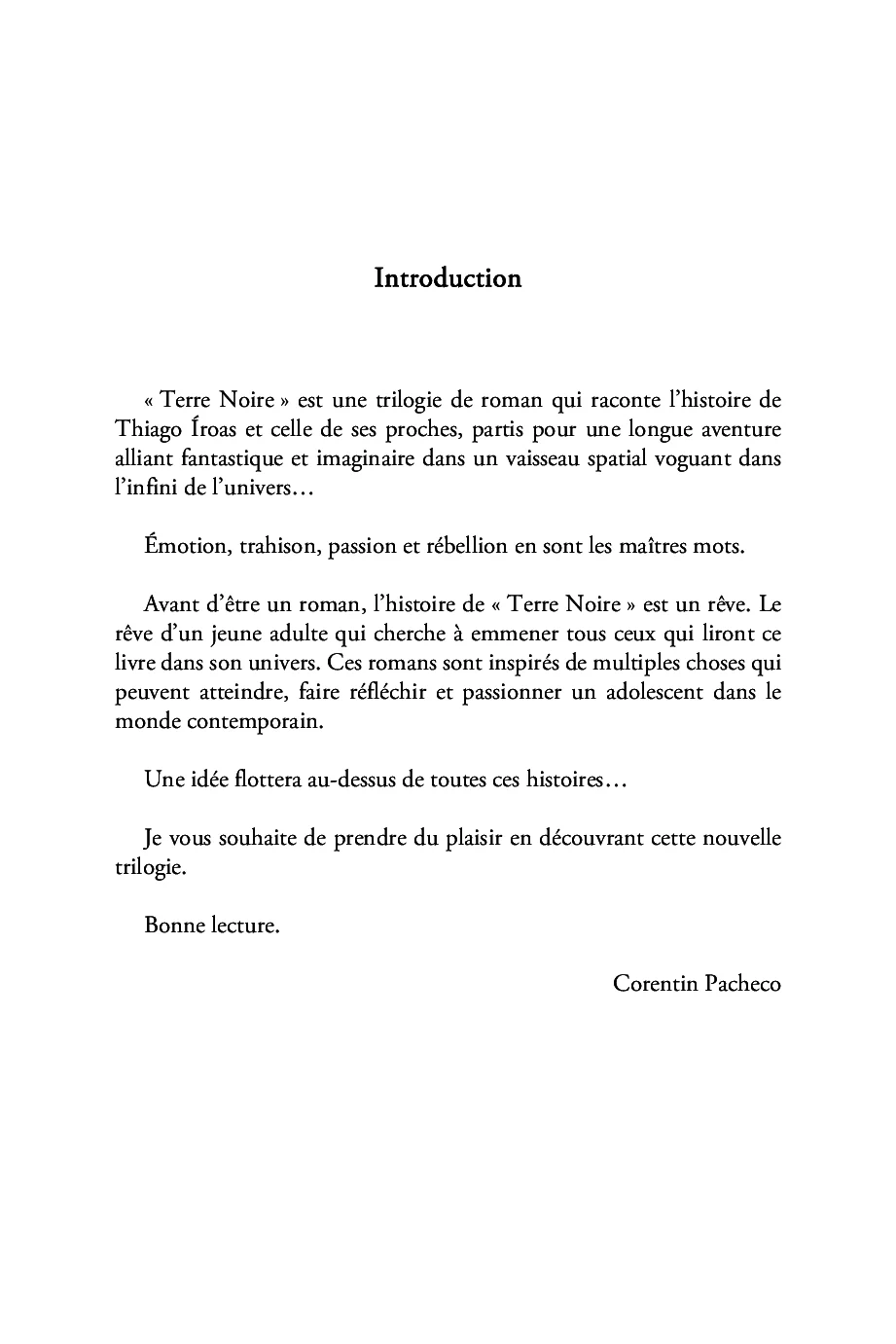 Terre Noire - Image 13