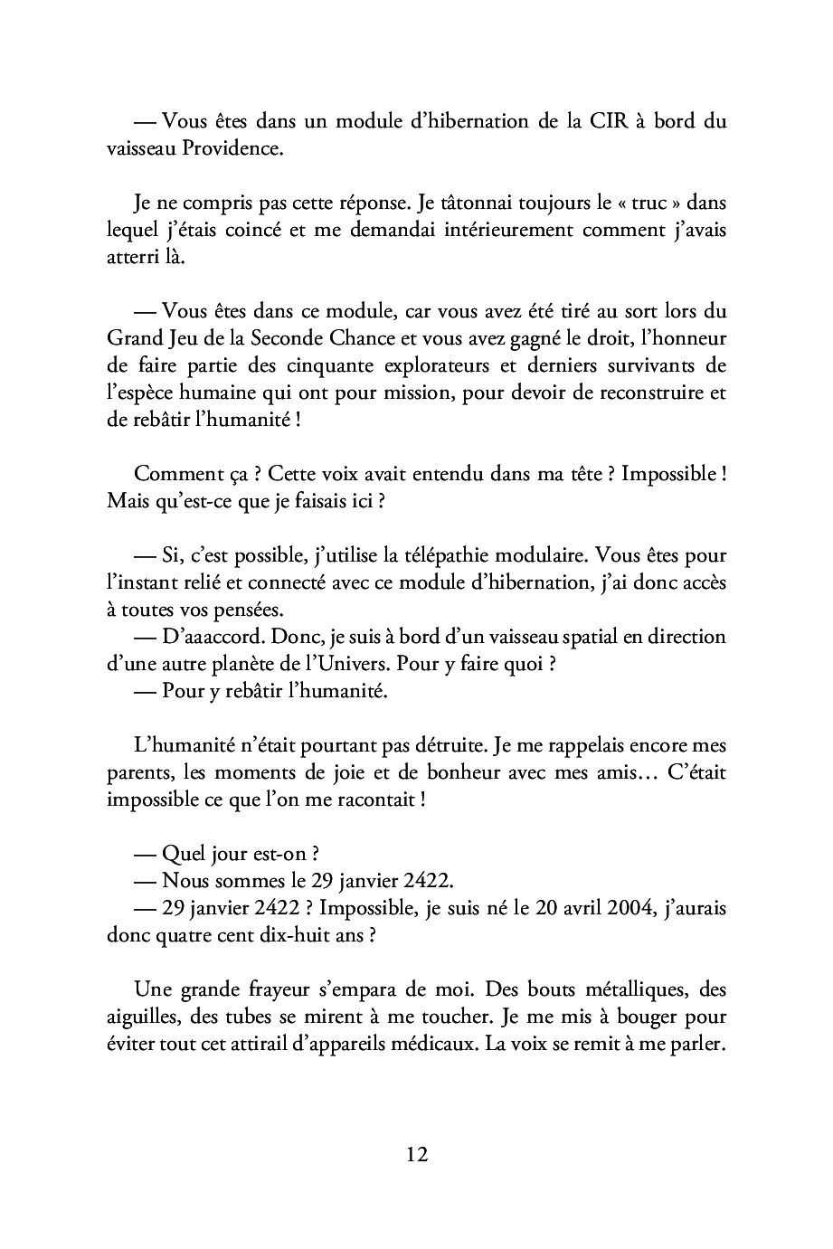 Terre Noire - Image 18