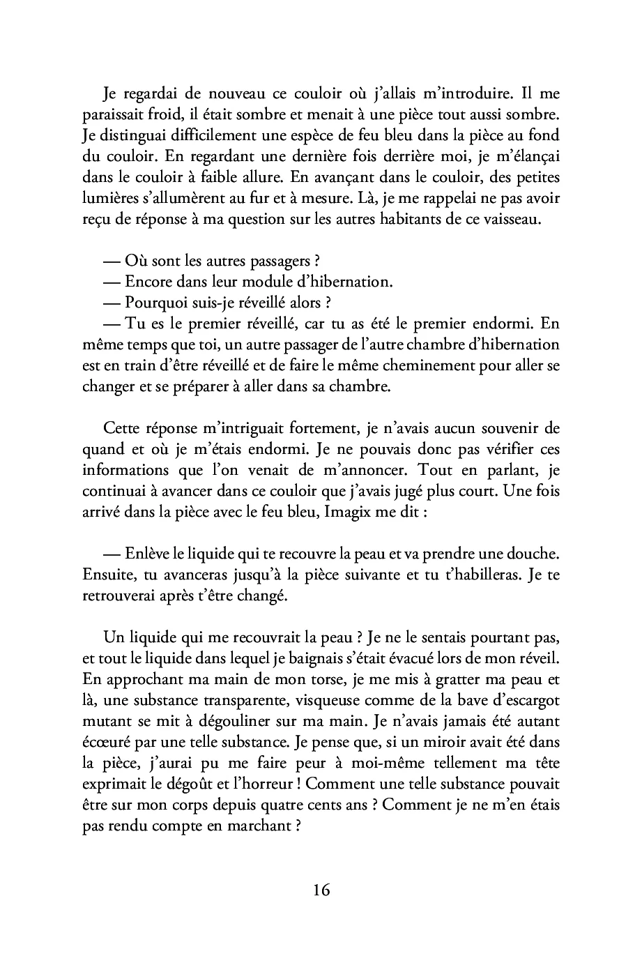 Terre Noire - Image 22