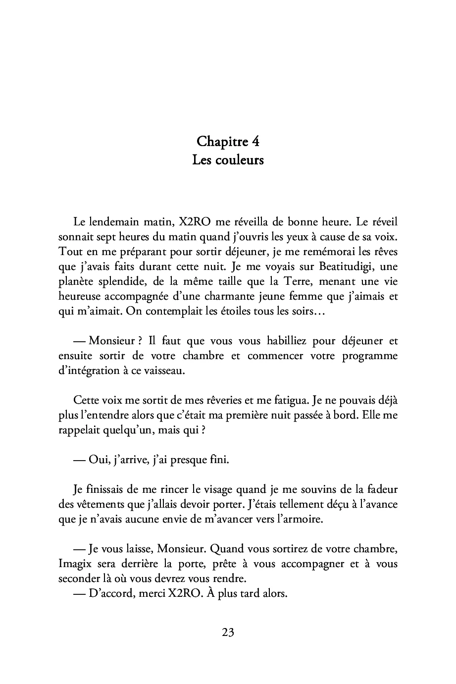 Terre Noire - Image 29