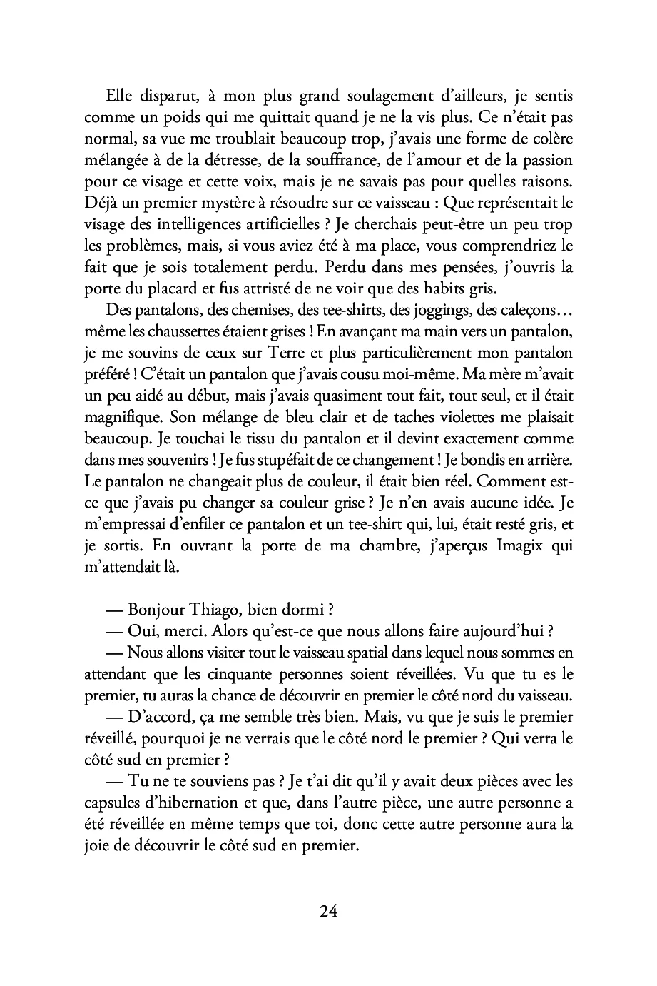 Terre Noire - Image 9