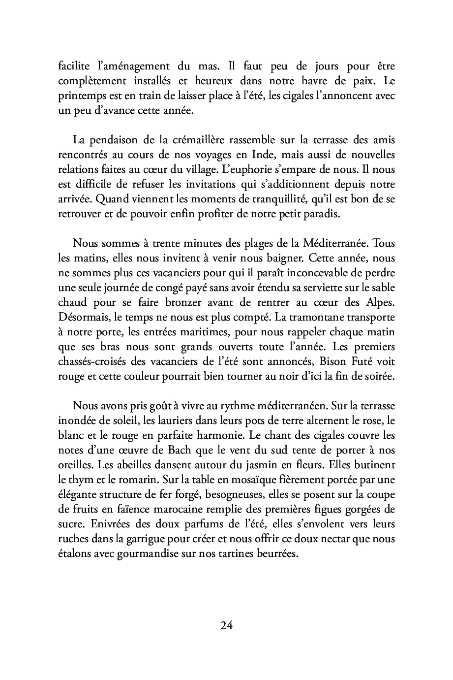 Immortel amour - Image 10
