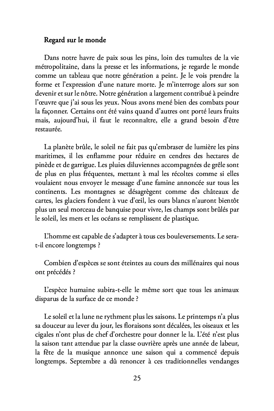 Immortel amour - Image 11