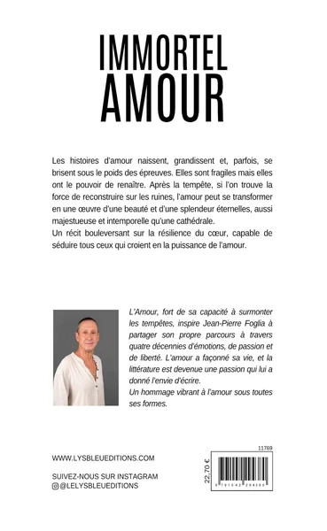 Immortel amour - Image 14