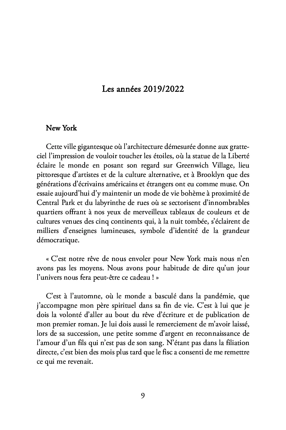 Immortel amour - Image 15