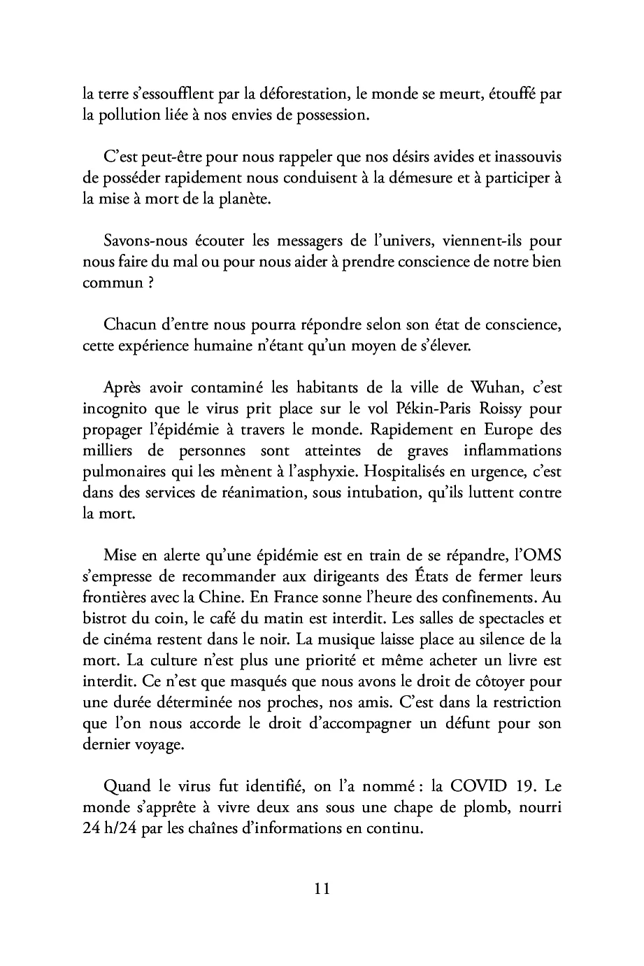 Immortel amour - Image 16