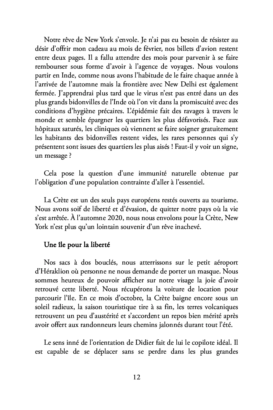 Immortel amour - Image 17