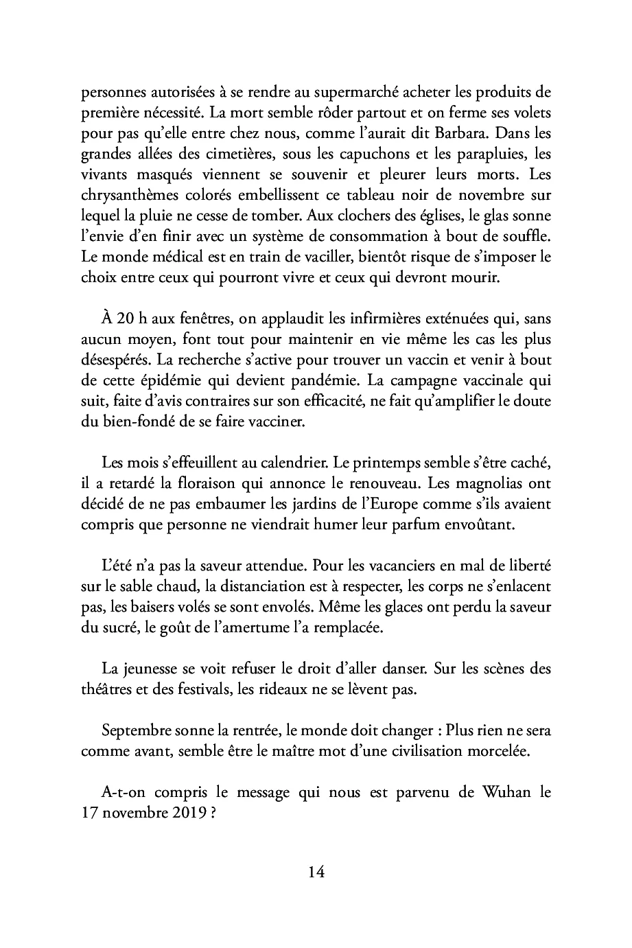 Immortel amour - Image 18