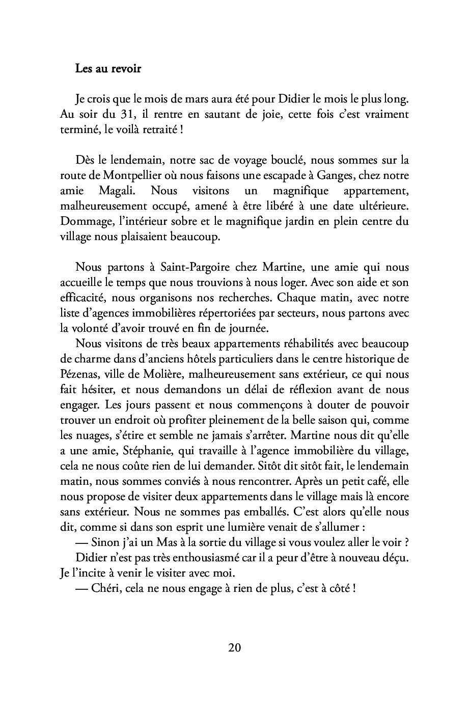 Immortel amour - Image 19