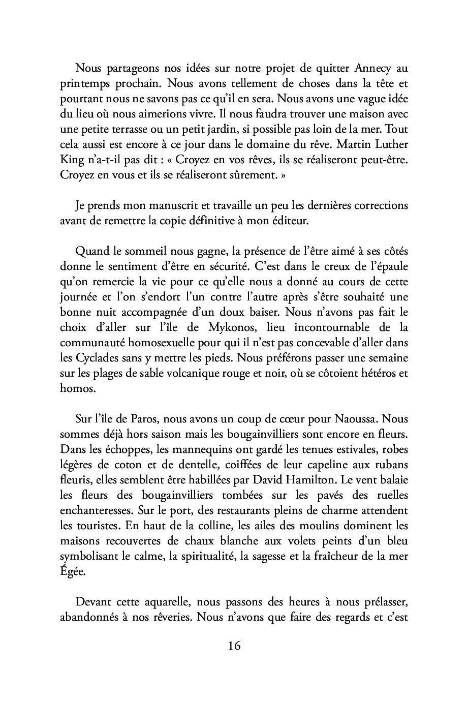 Immortel amour - Image 2