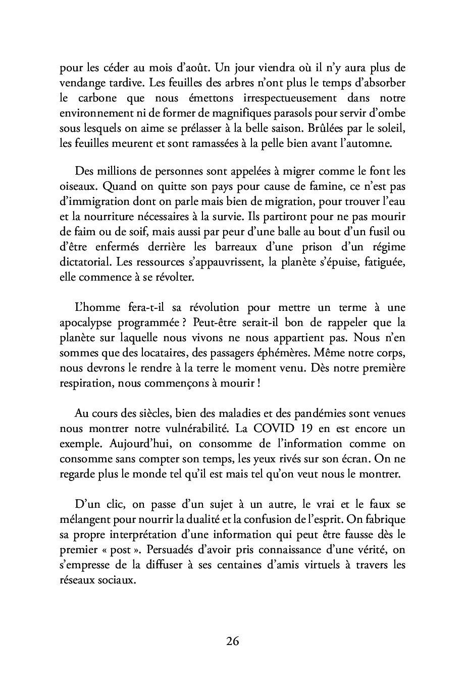 Immortel amour - Image 22