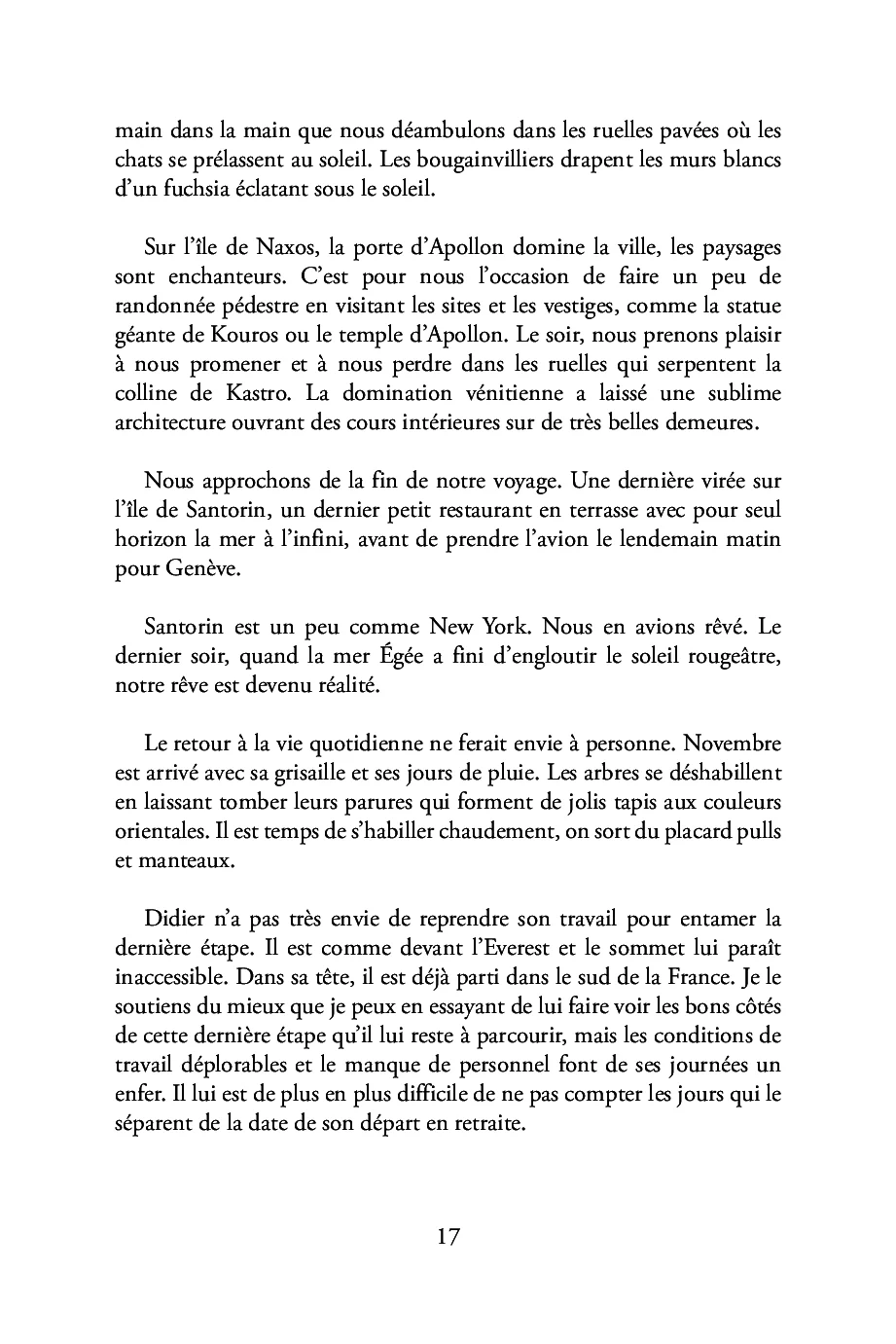 Immortel amour - Image 3