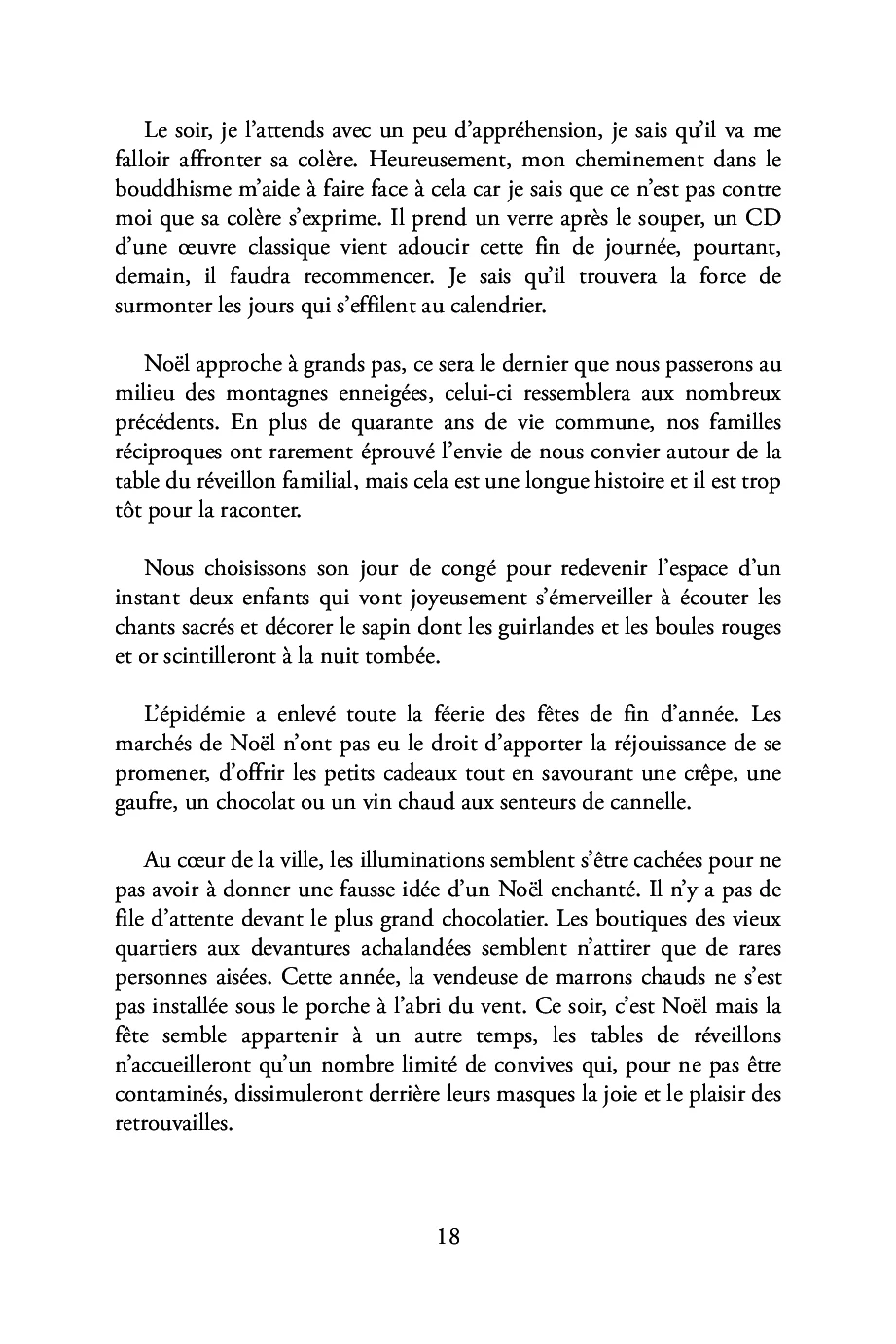 Immortel amour - Image 4