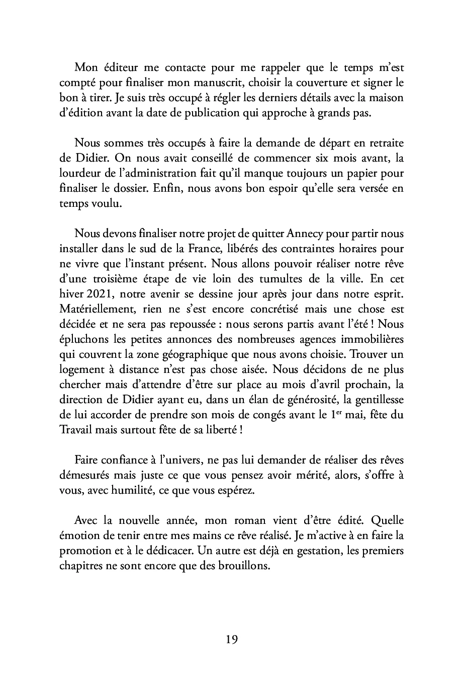 Immortel amour - Image 5