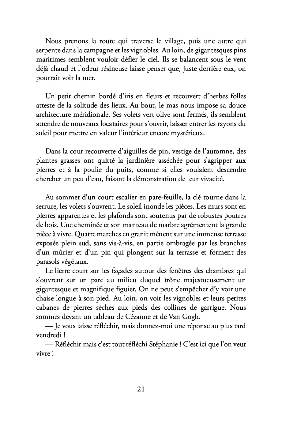 Immortel amour - Image 7