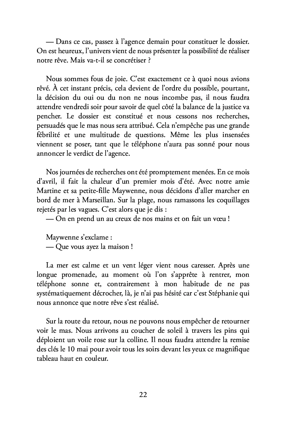 Immortel amour - Image 8
