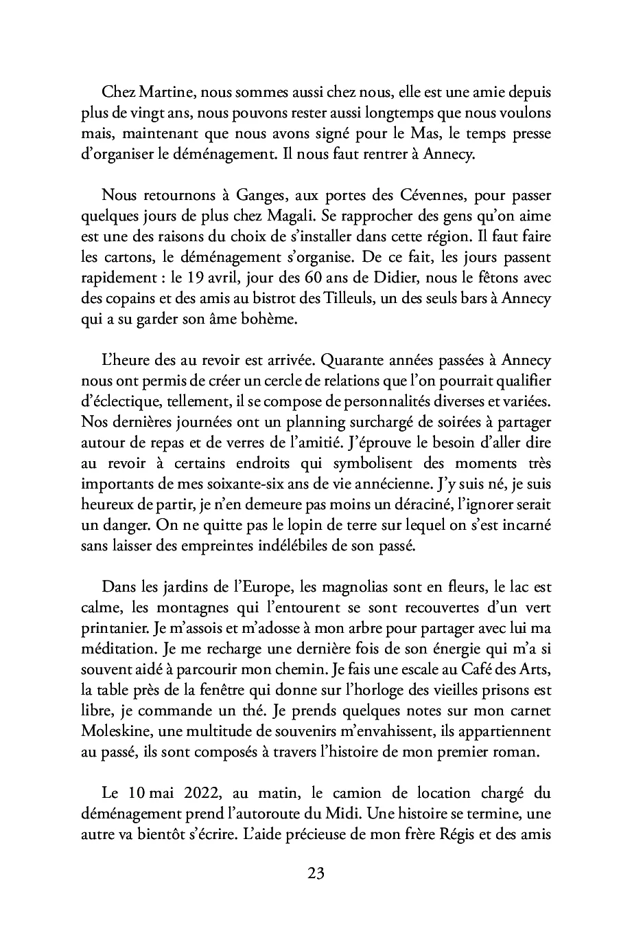 Immortel amour - Image 9