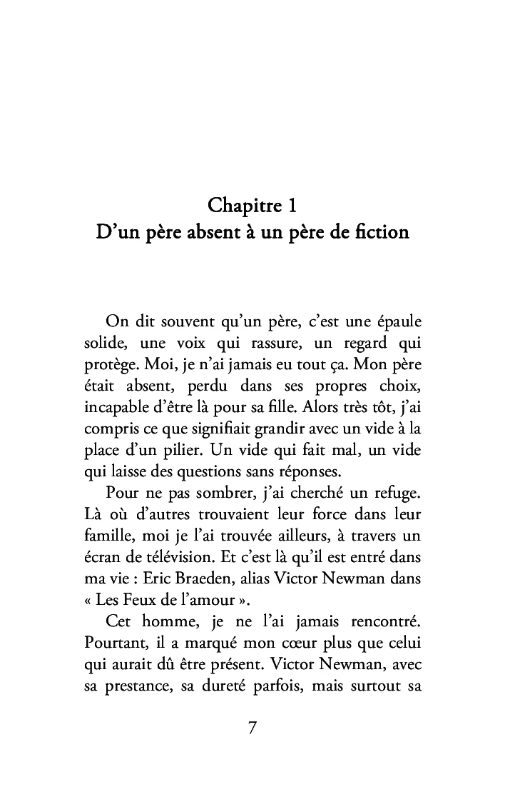 Le secret d'une douleur - Image 3
