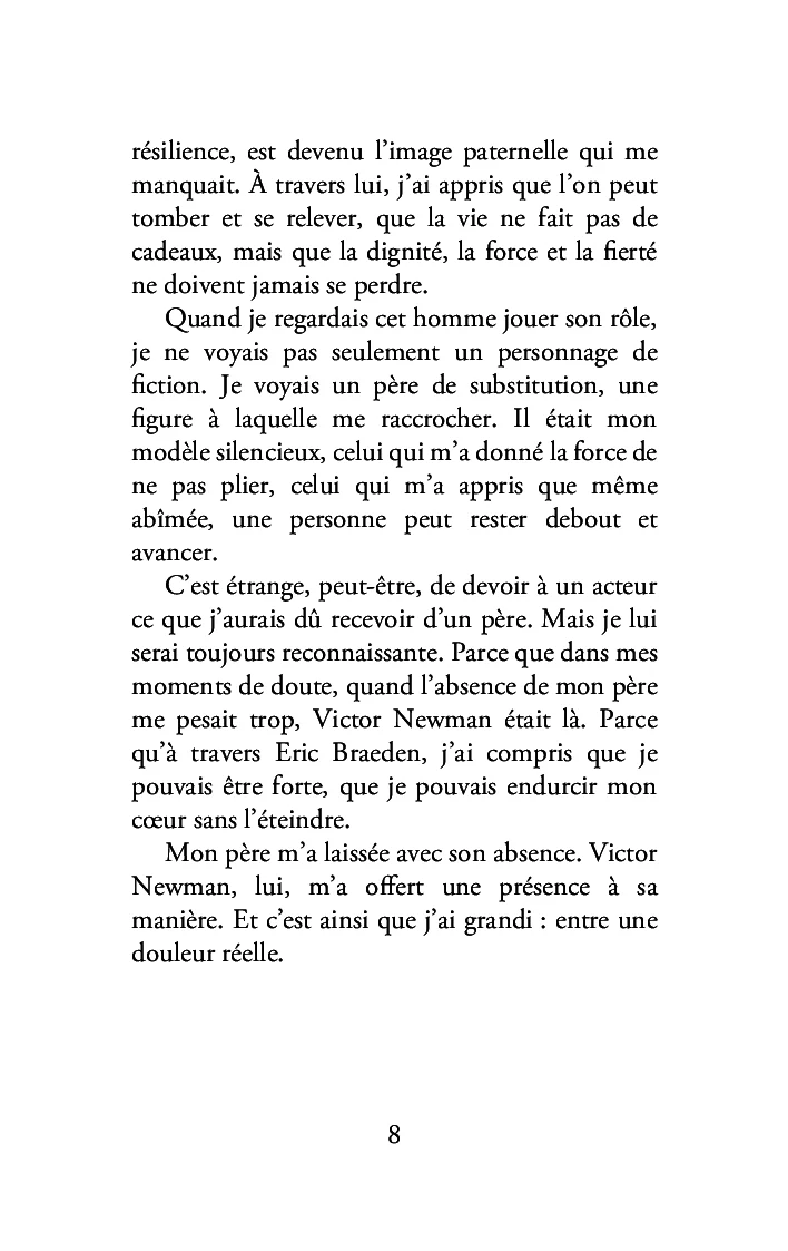 Le secret d'une douleur - Image 4