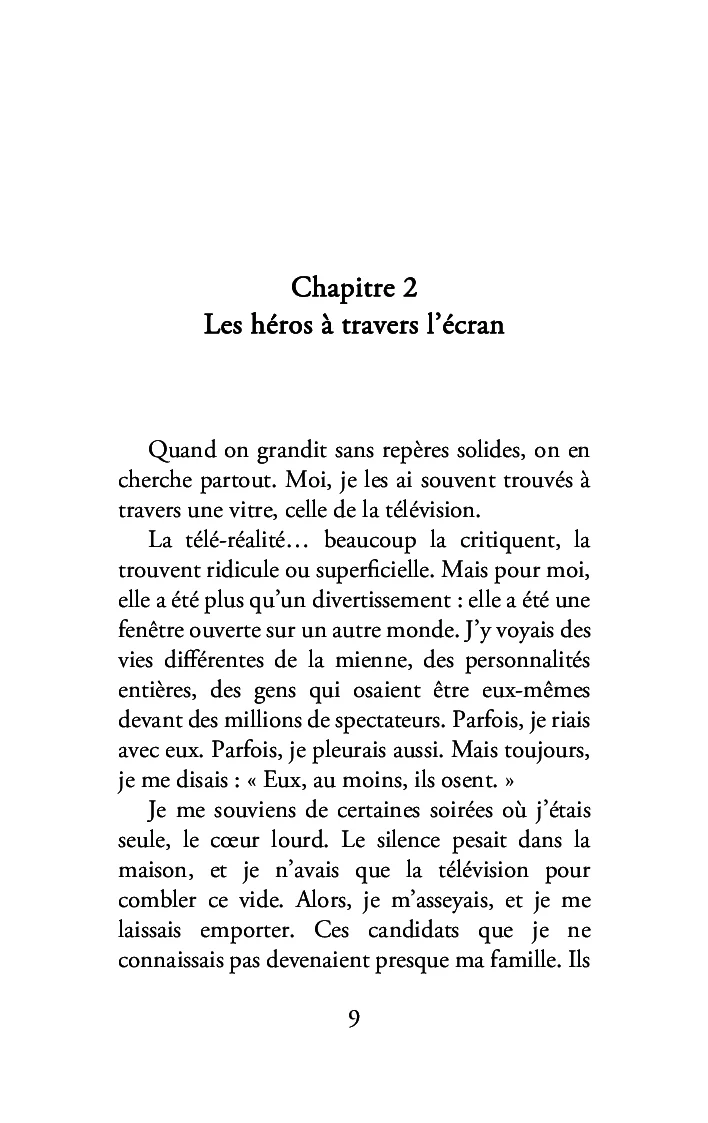 Le secret d'une douleur - Image 5
