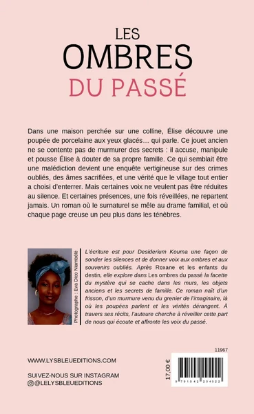 Les ombres du passé - Image 14