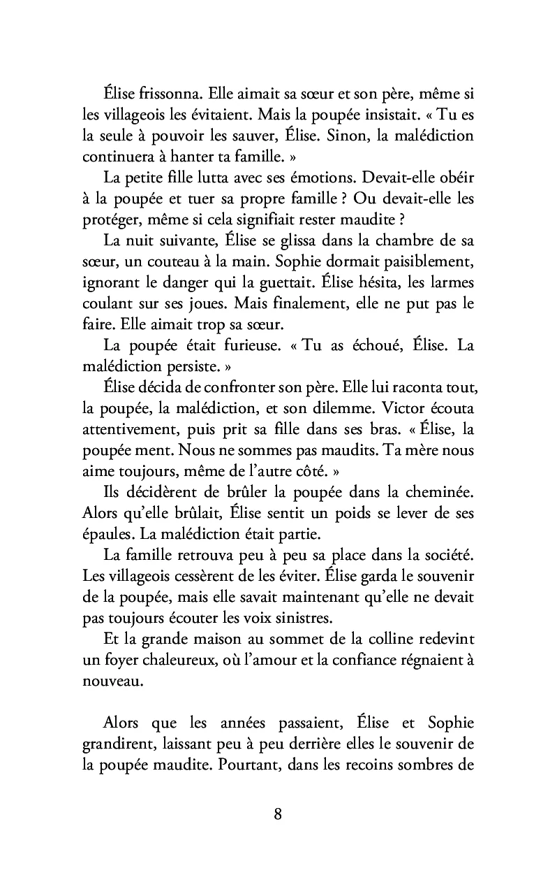 Les ombres du passé - Image 16