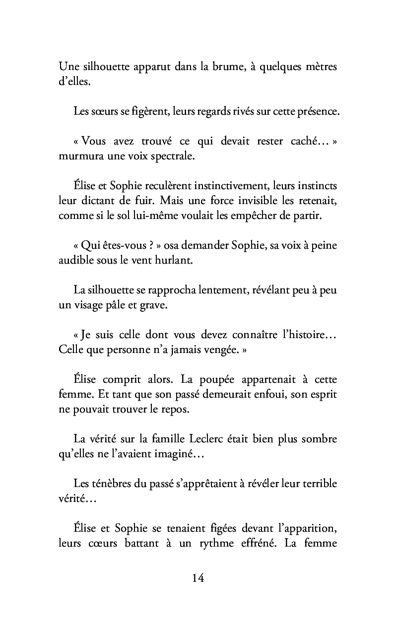 Les ombres du passé - Image 22