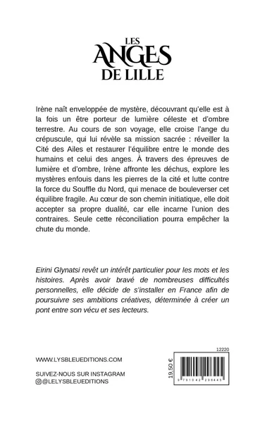 Les anges de Lille - Image 2