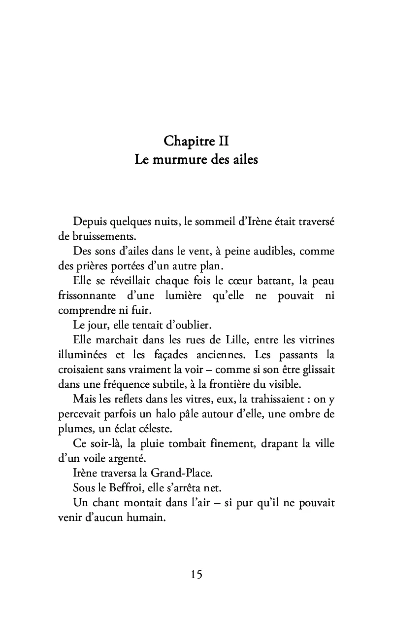 Les anges de Lille - Image 6