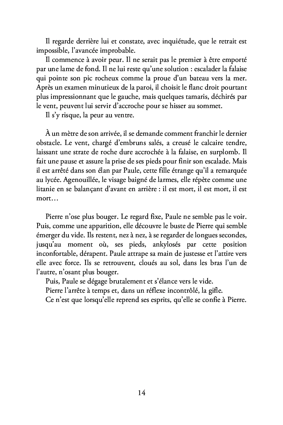Une femme d'images - Image 10