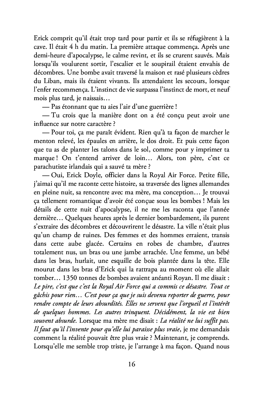 Une femme d'images - Image 12